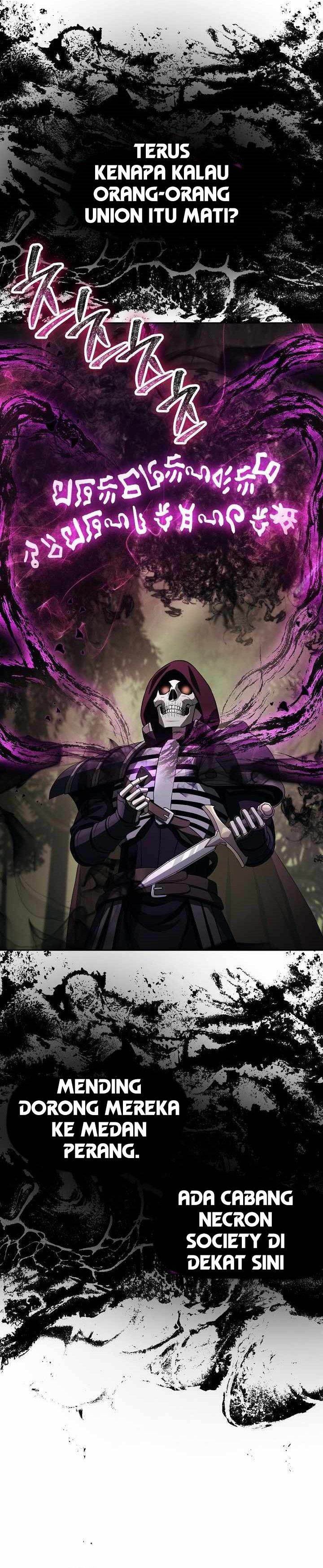 Skeleton Soldier Couldn’t Protect the Dungeon Chap 358 - Next Chap 359