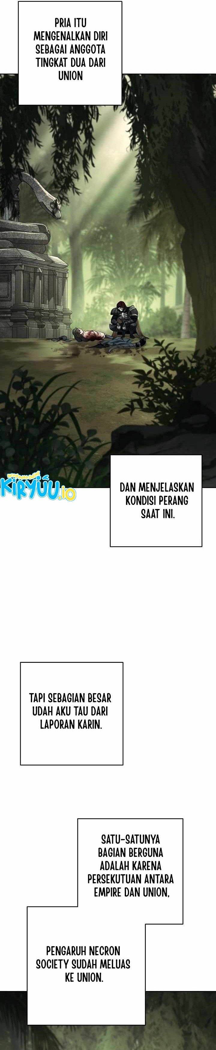 Skeleton Soldier Couldn’t Protect the Dungeon Chap 358 - Next Chap 359