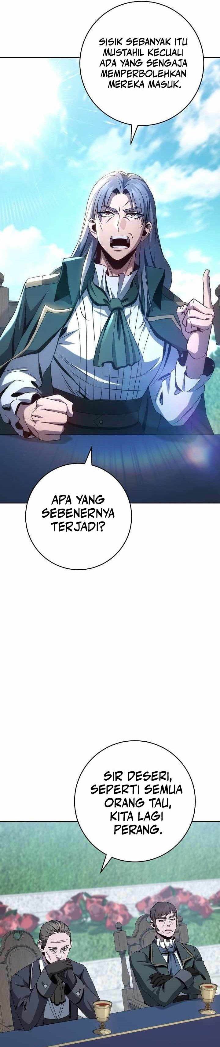 Skeleton Soldier Couldn’t Protect the Dungeon Chap 358 - Next Chap 359