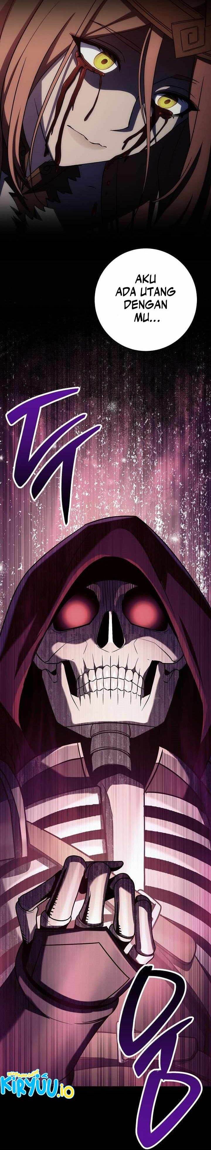 Skeleton Soldier Couldn’t Protect the Dungeon Chap 358 - Next Chap 359