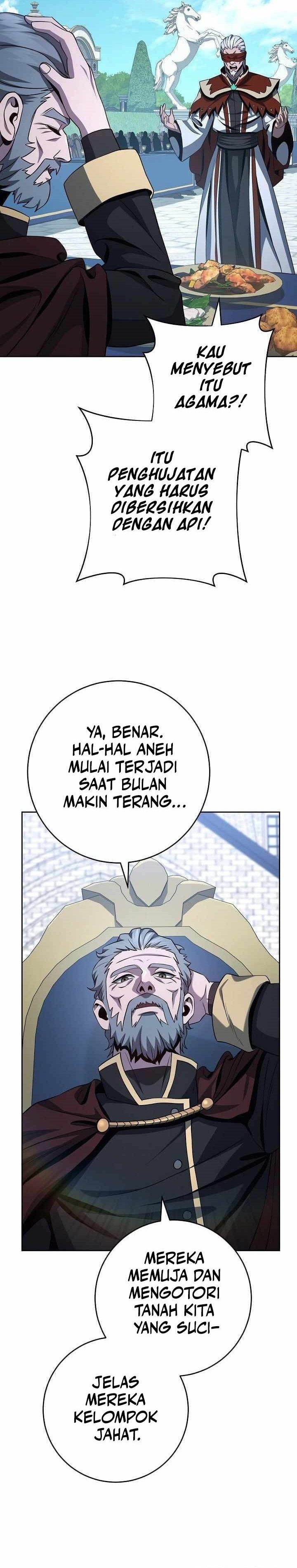 Skeleton Soldier Couldn’t Protect the Dungeon Chap 358 - Next Chap 359