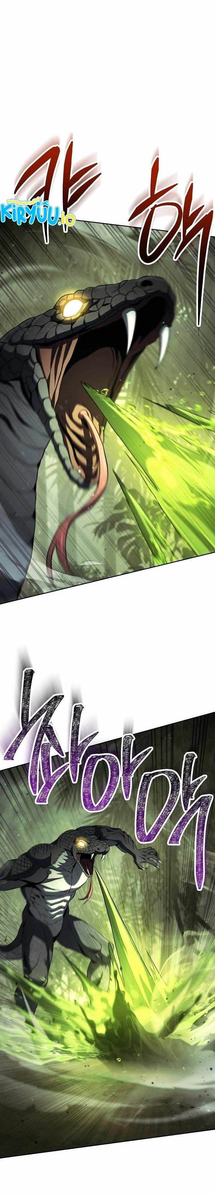 Skeleton Soldier Couldn’t Protect the Dungeon Chap 358 - Next Chap 359