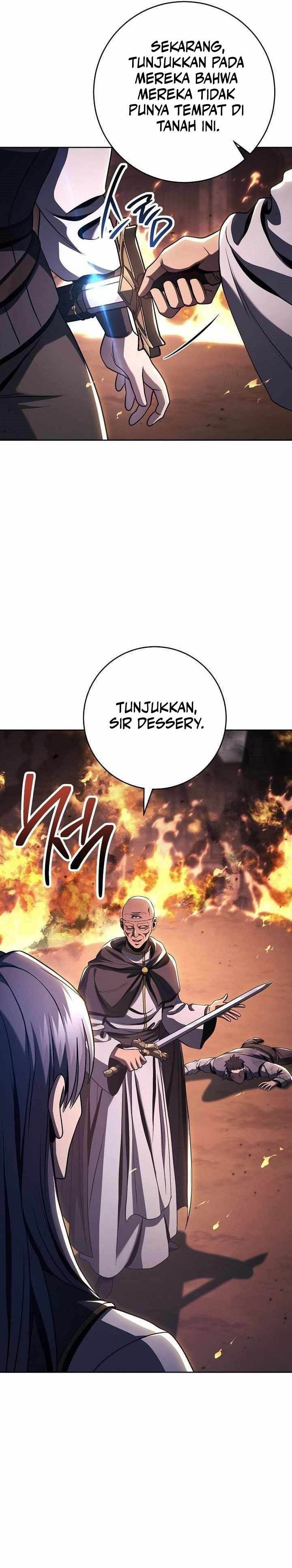 Skeleton Soldier Couldn’t Protect the Dungeon Chap 359 - Next Chap 360