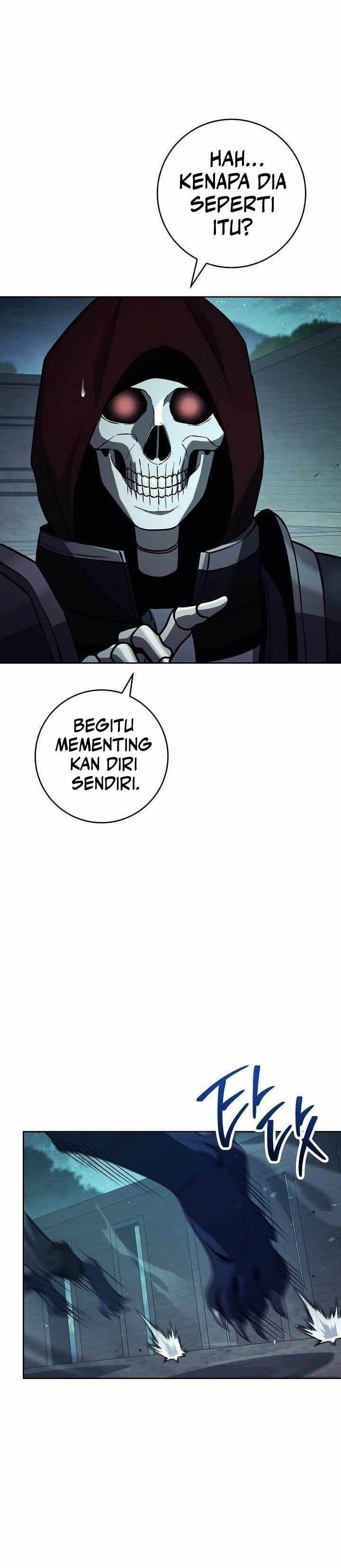 Skeleton Soldier Couldn’t Protect the Dungeon Chap 359 - Next Chap 360