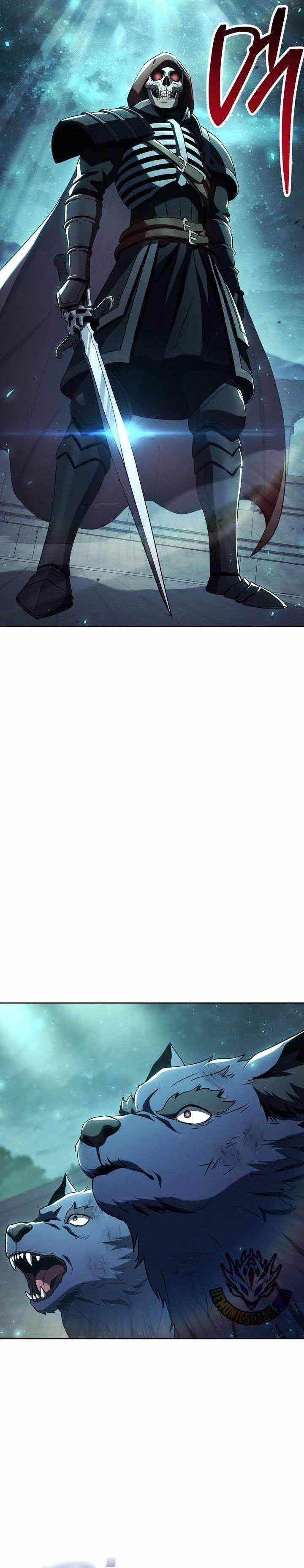 Skeleton Soldier Couldn’t Protect the Dungeon Chap 359 - Next Chap 360