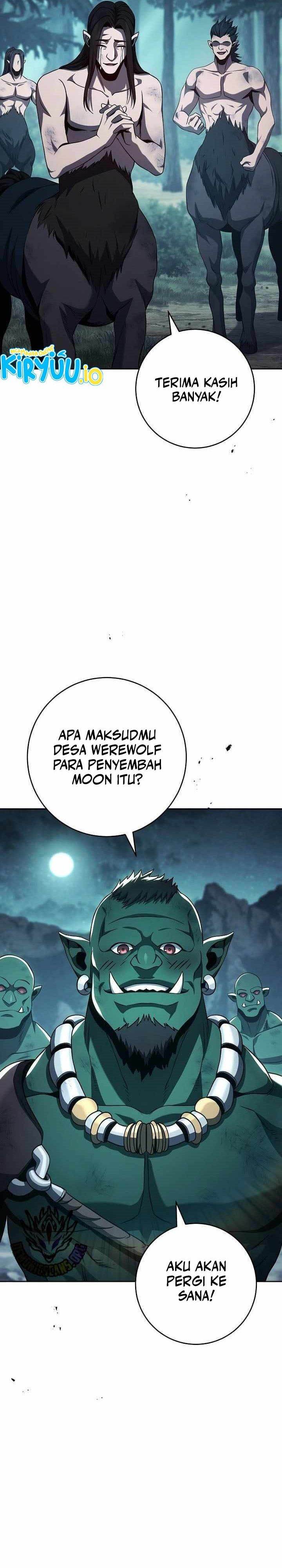 Skeleton Soldier Couldn’t Protect the Dungeon Chap 359 - Next Chap 360
