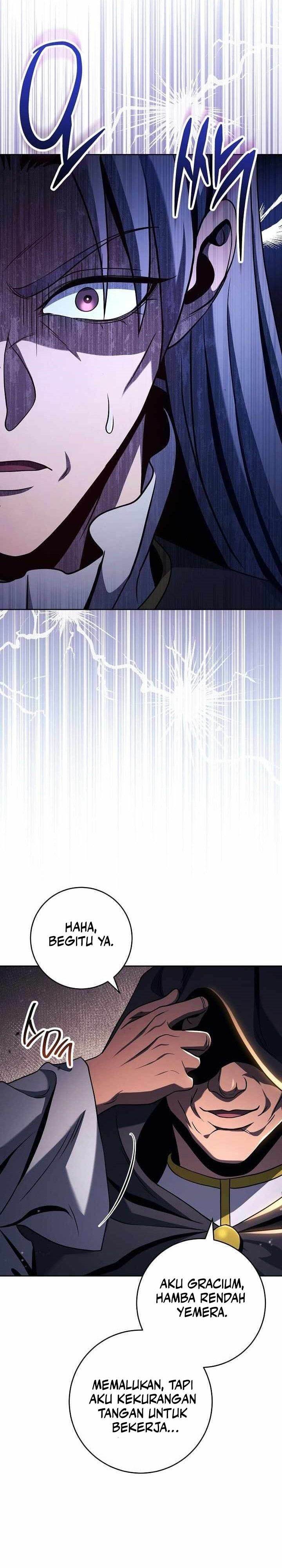 Skeleton Soldier Couldn’t Protect the Dungeon Chap 359 - Next Chap 360