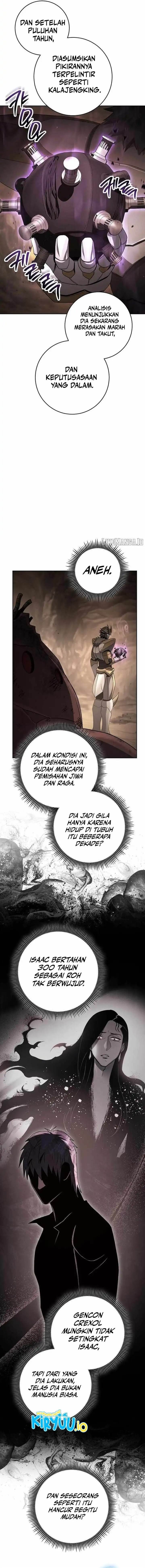 Skeleton Soldier Couldn’t Protect the Dungeon Chap 350 - Next Chap 351
