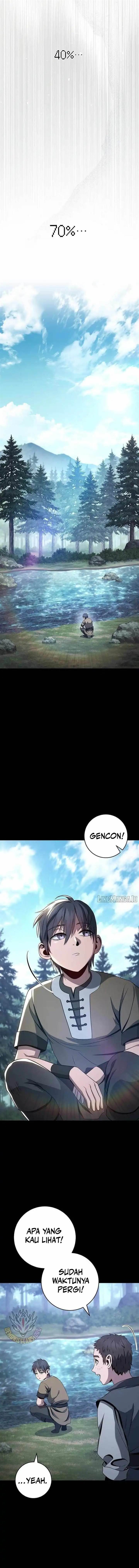 Skeleton Soldier Couldn’t Protect the Dungeon Chap 350 - Next Chap 351