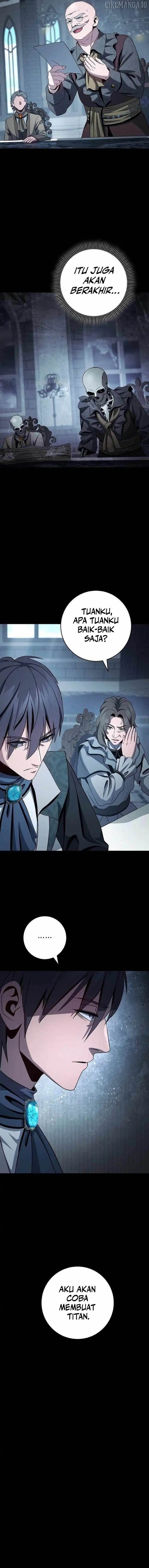 Skeleton Soldier Couldn’t Protect the Dungeon Chap 350 - Next Chap 351