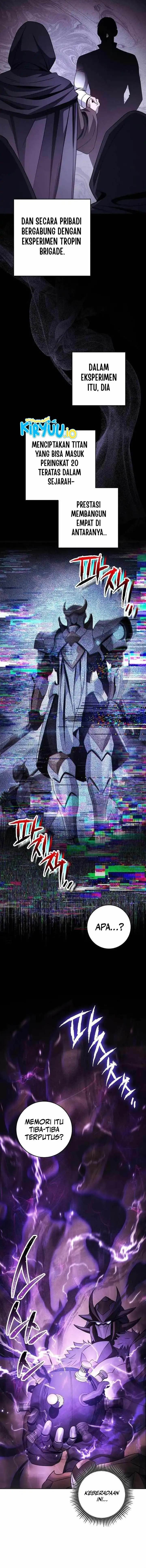 Skeleton Soldier Couldn’t Protect the Dungeon Chap 350 - Next Chap 351