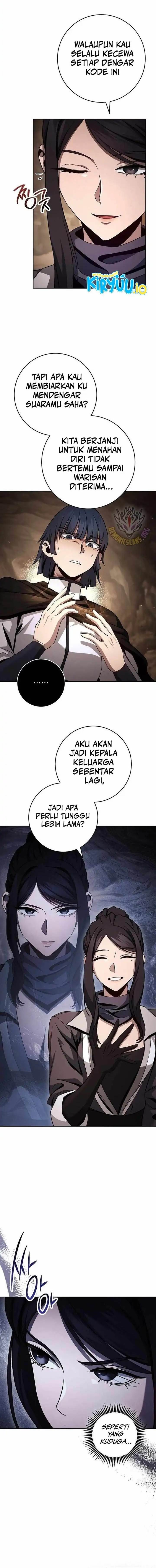 Skeleton Soldier Couldn’t Protect the Dungeon Chap 350 - Next Chap 351