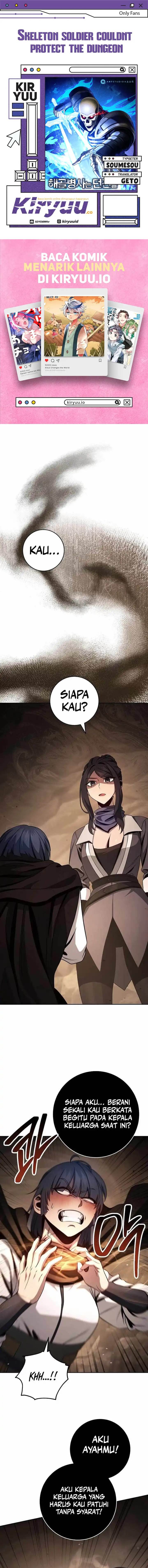 Skeleton Soldier Couldn’t Protect the Dungeon Chap 350 - Next Chap 351