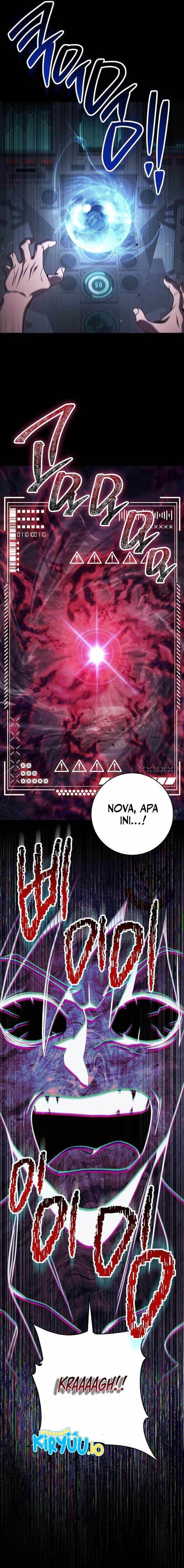 Skeleton Soldier Couldn’t Protect the Dungeon Chap 351 - Next Chap 352