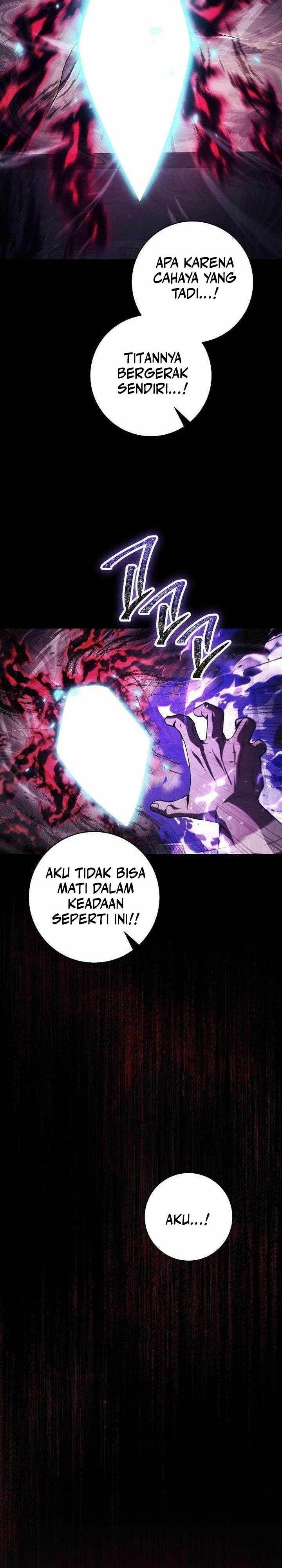 Skeleton Soldier Couldn’t Protect the Dungeon Chap 351 - Next Chap 352