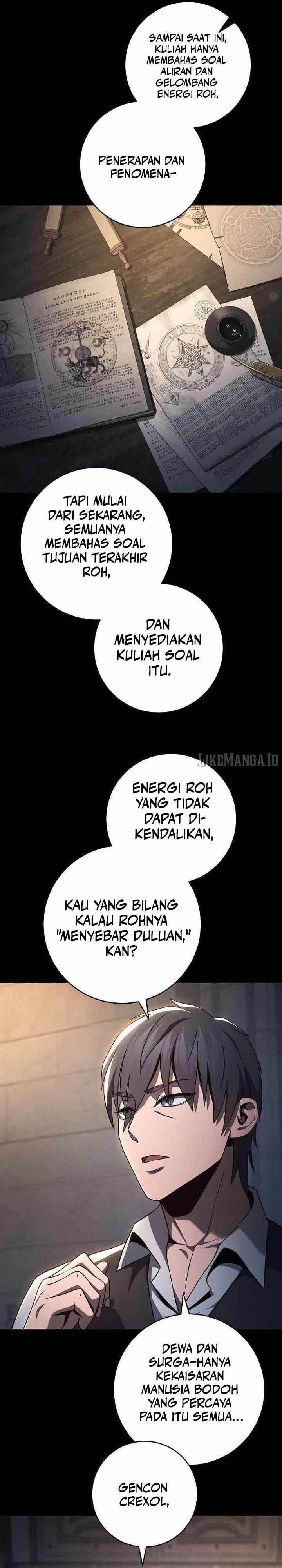 Skeleton Soldier Couldn’t Protect the Dungeon Chap 351 - Next Chap 352