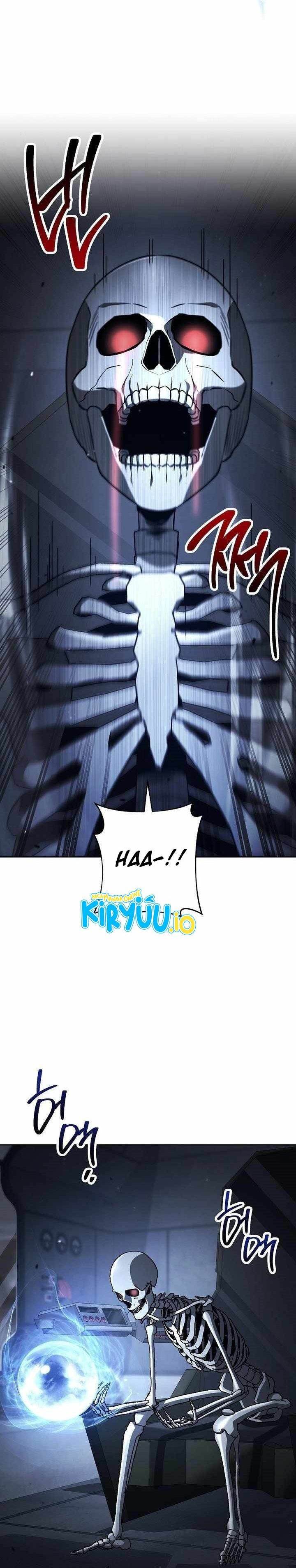 Skeleton Soldier Couldn’t Protect the Dungeon Chap 351 - Next Chap 352