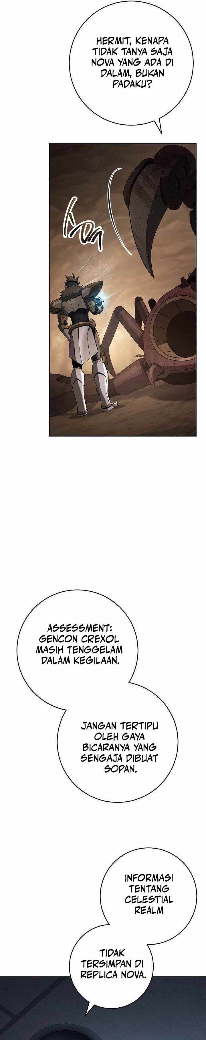 Skeleton Soldier Couldn’t Protect the Dungeon Chap 352 - Next Chap 353