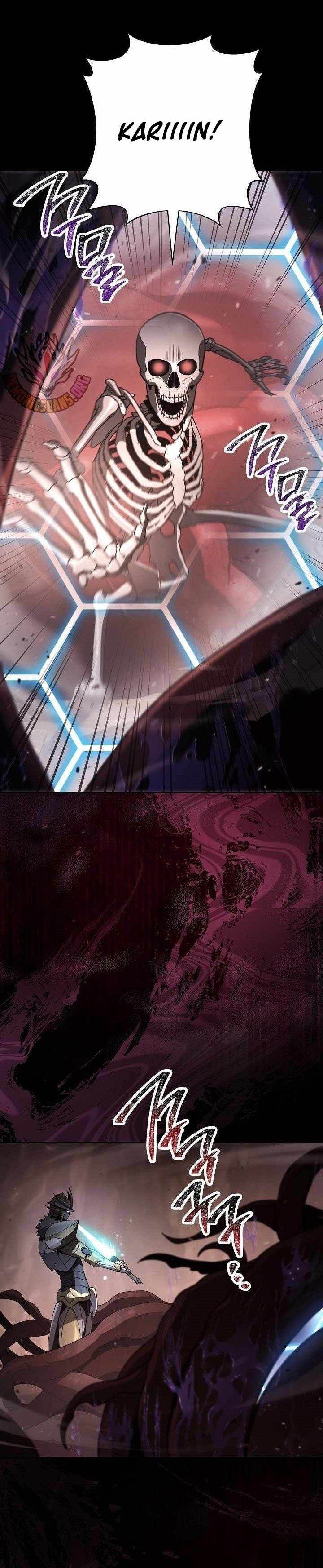 Skeleton Soldier Couldn’t Protect the Dungeon Chap 352 - Next Chap 353