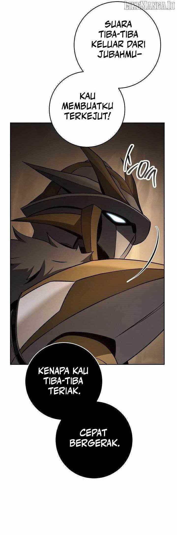 Skeleton Soldier Couldn’t Protect the Dungeon Chap 352 - Next Chap 353