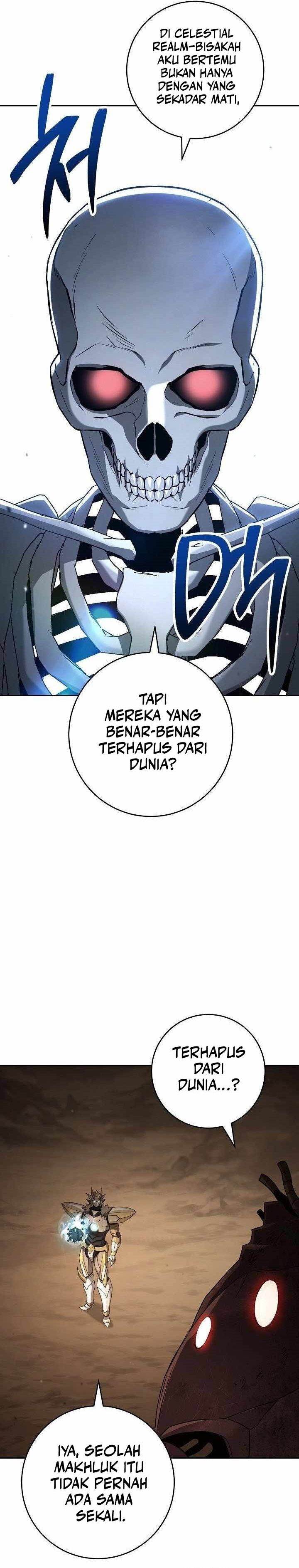 Skeleton Soldier Couldn’t Protect the Dungeon Chap 352 - Next Chap 353