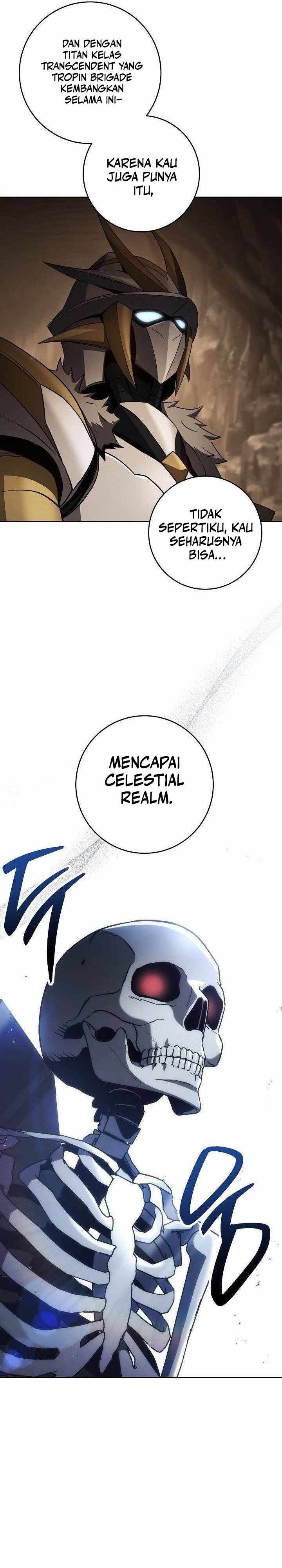 Skeleton Soldier Couldn’t Protect the Dungeon Chap 352 - Next Chap 353