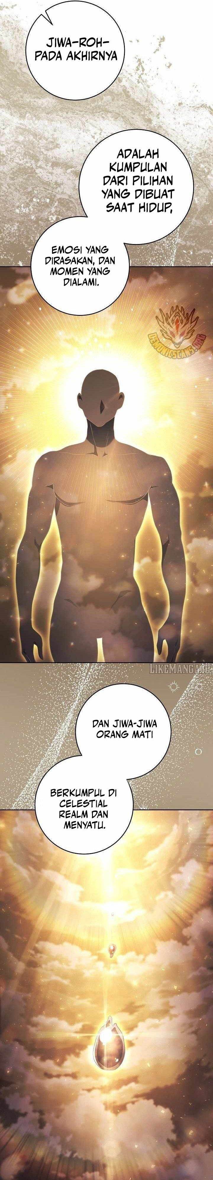 Skeleton Soldier Couldn’t Protect the Dungeon Chap 352 - Next Chap 353