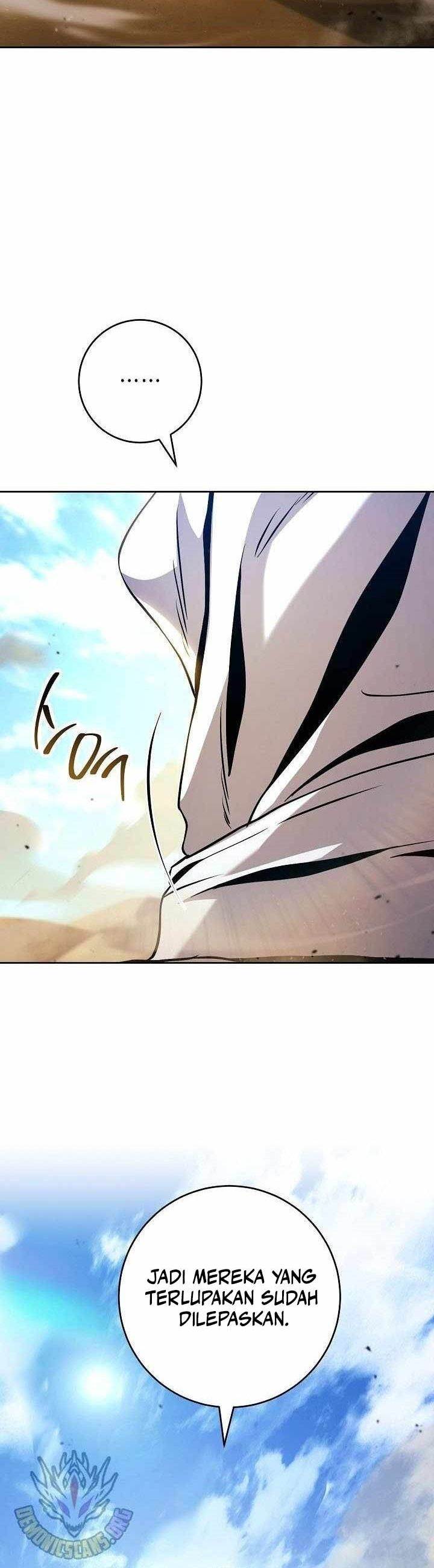 Skeleton Soldier Couldn’t Protect the Dungeon Chap 352 - Next Chap 353