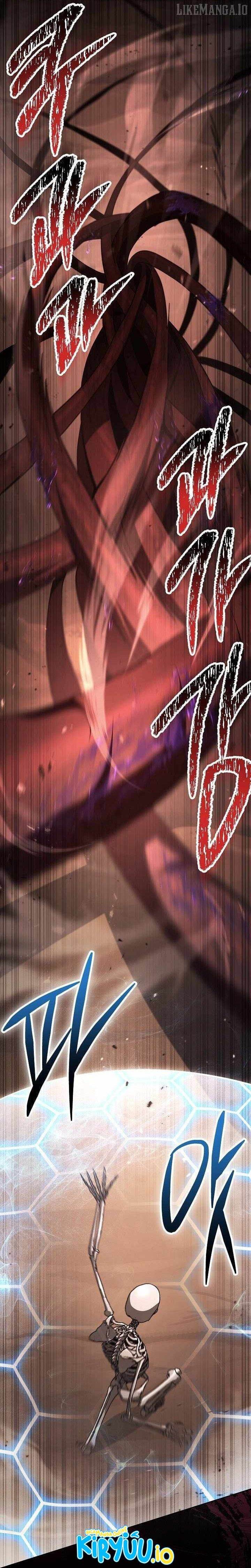 Skeleton Soldier Couldn’t Protect the Dungeon Chap 352 - Next Chap 353