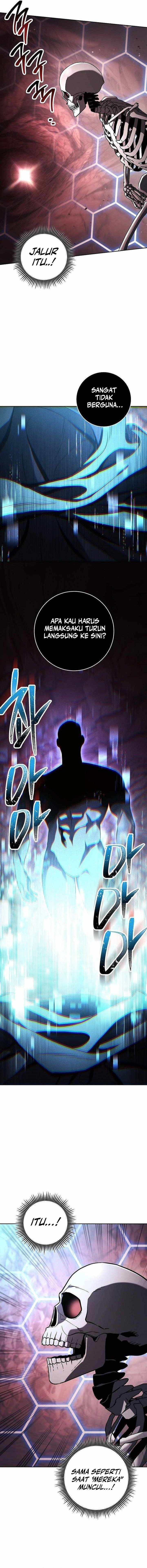 Skeleton Soldier Couldn’t Protect the Dungeon Chap 353 - Next Chap 354