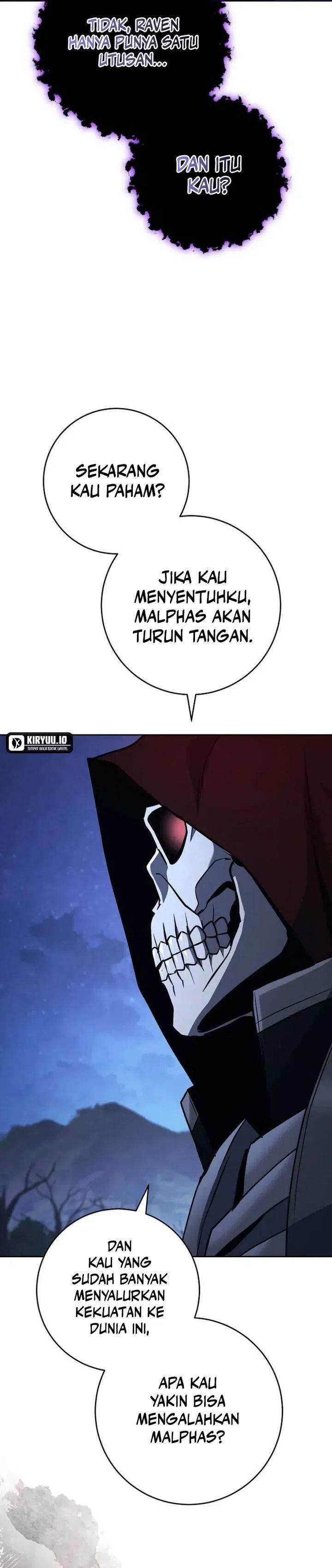 Skeleton Soldier Couldn’t Protect the Dungeon Chap 367 - Next Chap 368