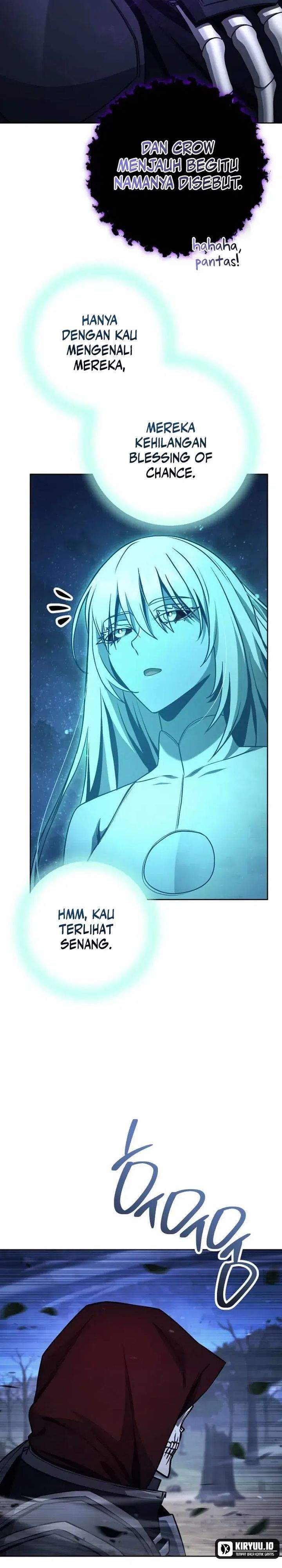 Skeleton Soldier Couldn’t Protect the Dungeon Chap 367 - Next Chap 368