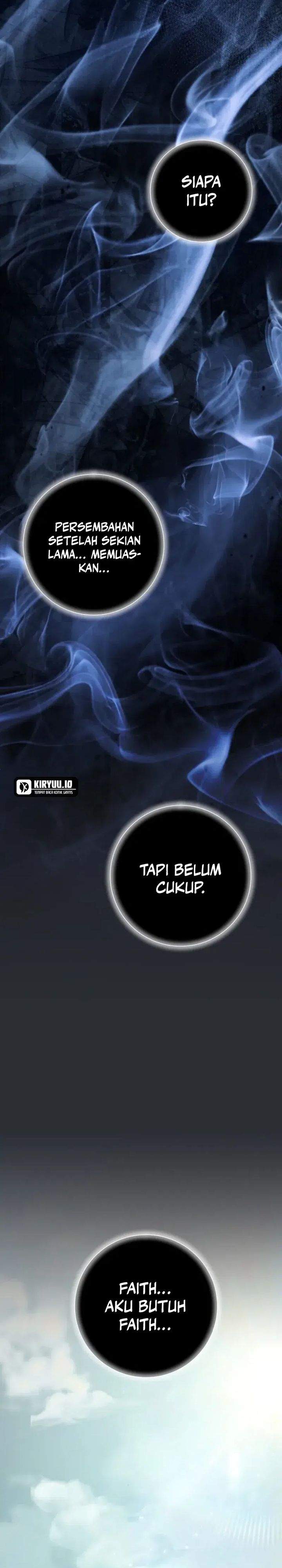 Skeleton Soldier Couldn’t Protect the Dungeon Chap 367 - Next Chap 368