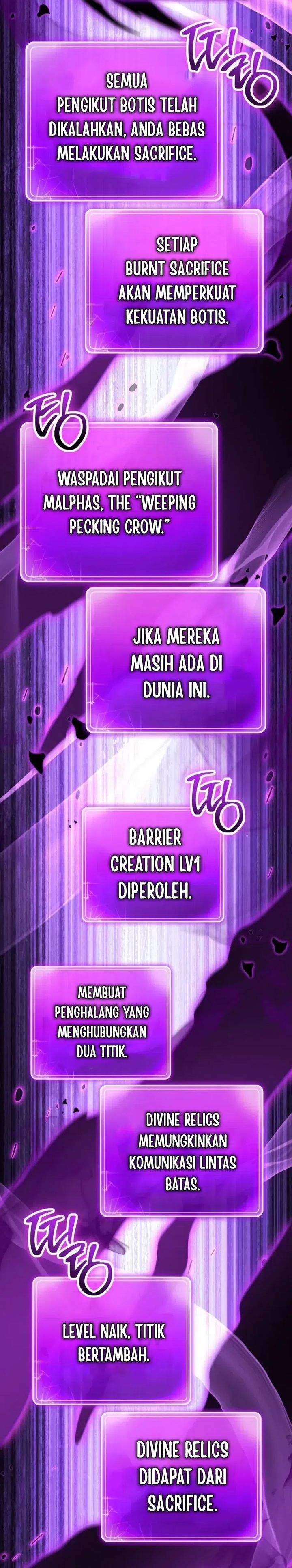 Skeleton Soldier Couldn’t Protect the Dungeon Chap 367 - Next Chap 368