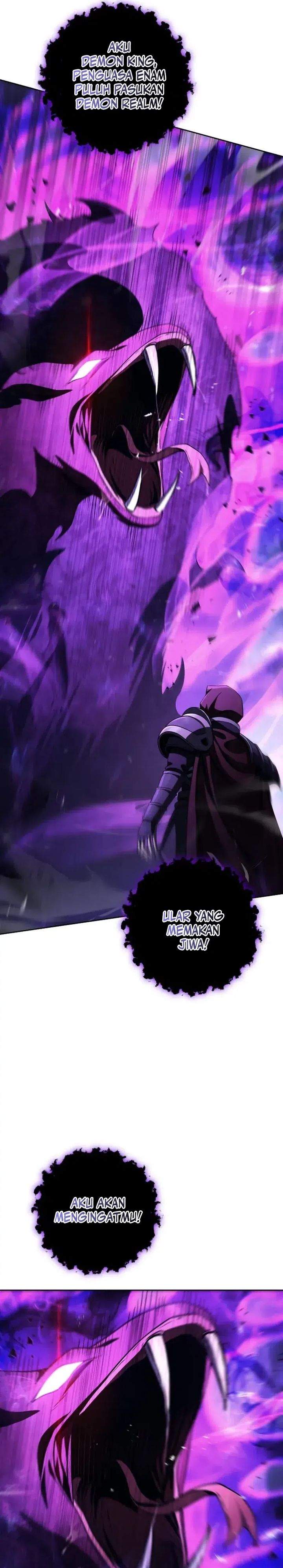 Skeleton Soldier Couldn’t Protect the Dungeon Chap 367 - Next Chap 368