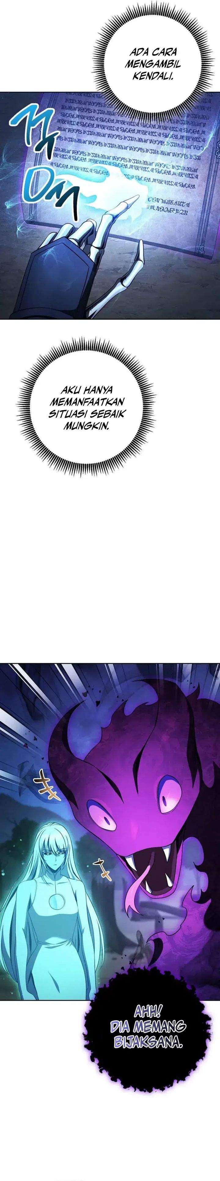 Skeleton Soldier Couldn’t Protect the Dungeon Chap 367 - Next Chap 368