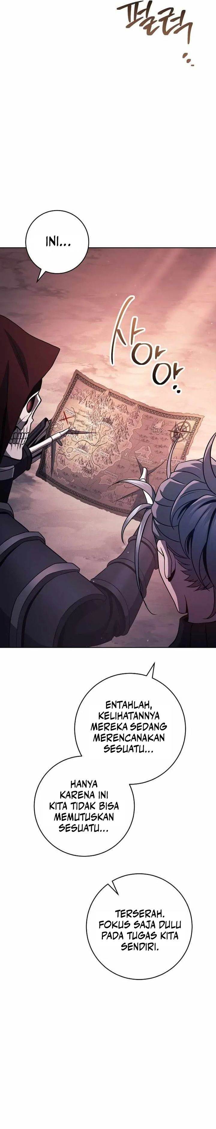 Skeleton Soldier Couldn’t Protect the Dungeon Chap 365 - Next Chap 366