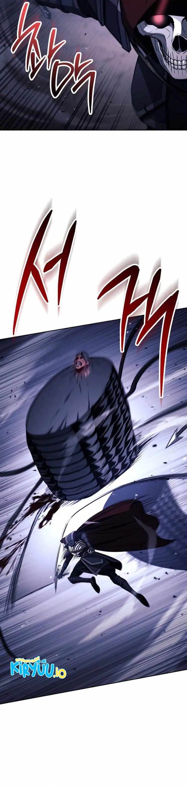 Skeleton Soldier Couldn’t Protect the Dungeon Chap 365 - Next Chap 366