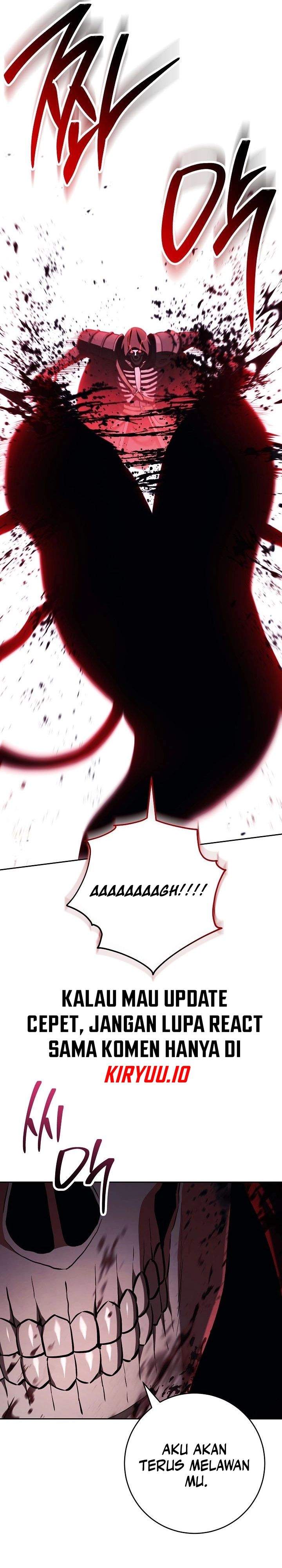 Skeleton Soldier Couldn’t Protect the Dungeon Chap 366 - Next Chap 367