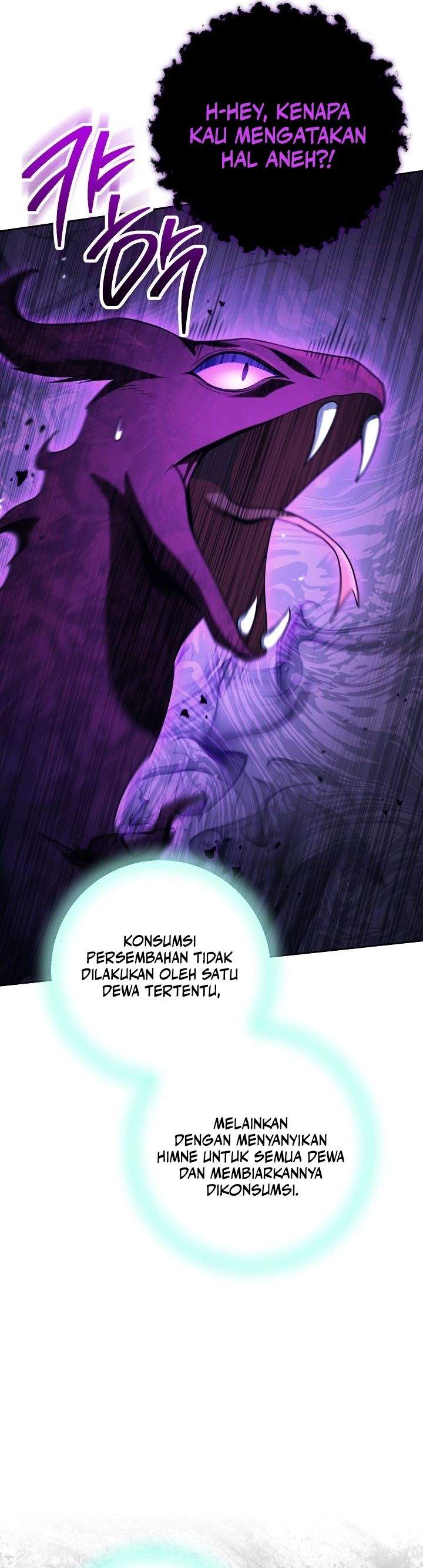 Skeleton Soldier Couldn’t Protect the Dungeon Chap 366 - Next Chap 367