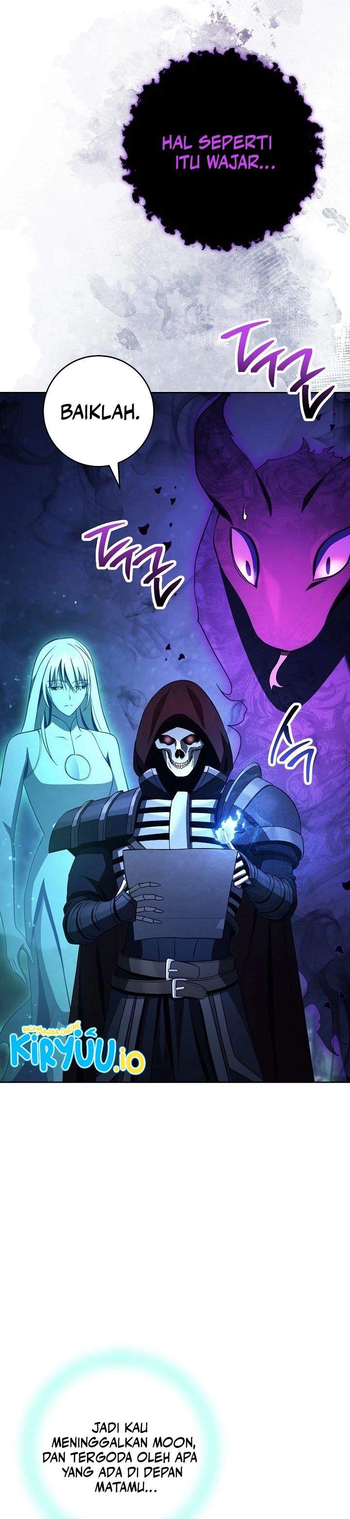 Skeleton Soldier Couldn’t Protect the Dungeon Chap 366 - Next Chap 367