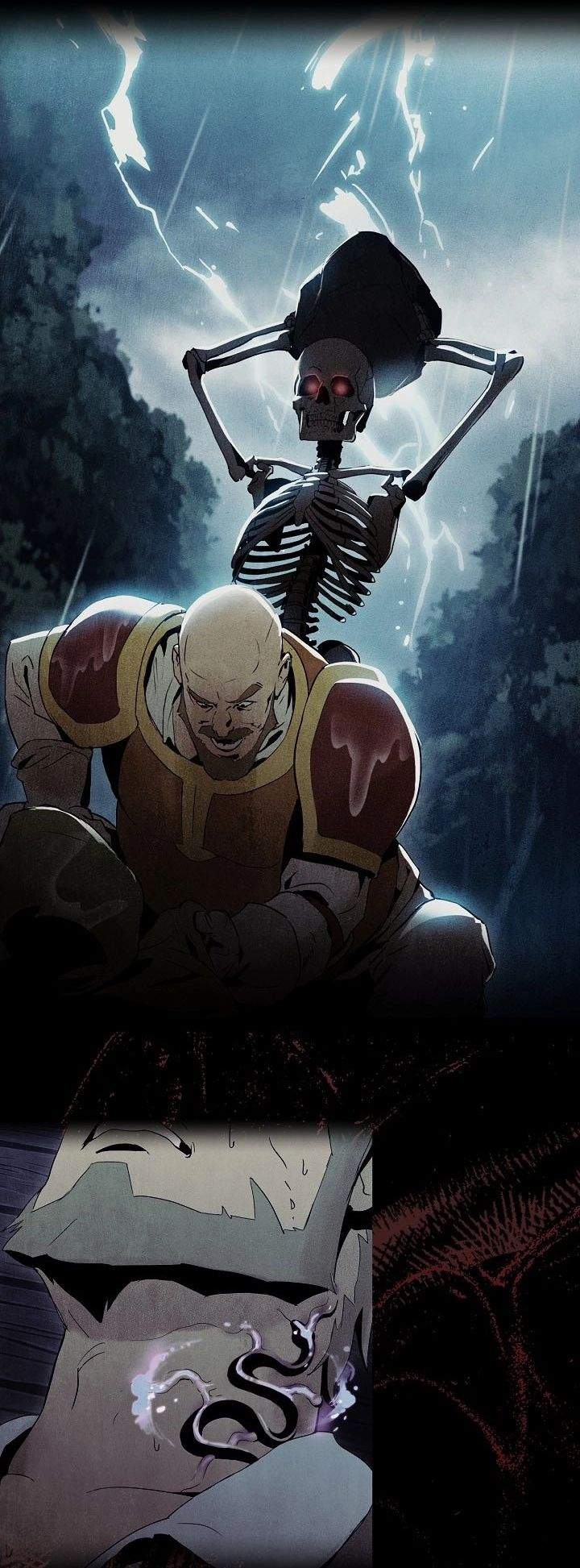 Skeleton Soldier Couldn’t Protect the Dungeon Chap 366 - Next Chap 367