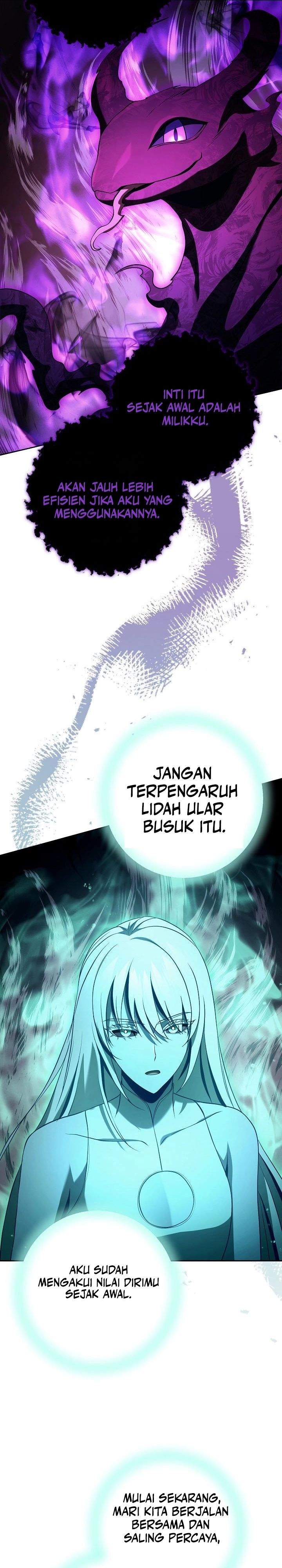 Skeleton Soldier Couldn’t Protect the Dungeon Chap 366 - Next Chap 367