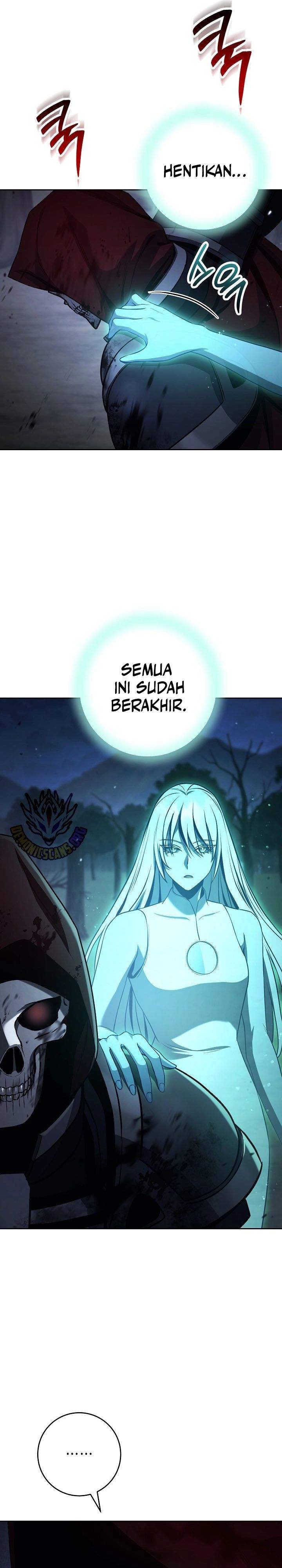 Skeleton Soldier Couldn’t Protect the Dungeon Chap 366 - Next Chap 367