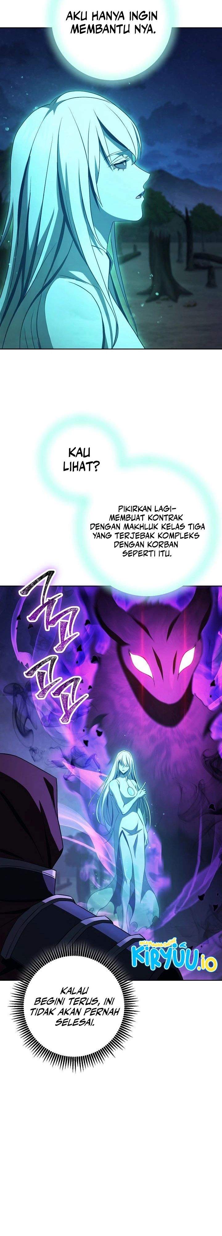 Skeleton Soldier Couldn’t Protect the Dungeon Chap 366 - Next Chap 367