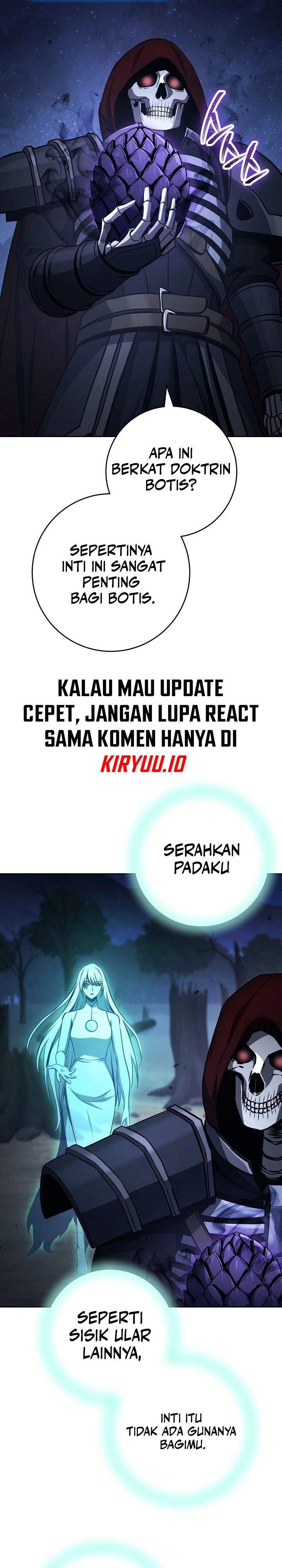 Skeleton Soldier Couldn’t Protect the Dungeon Chap 366 - Next Chap 367