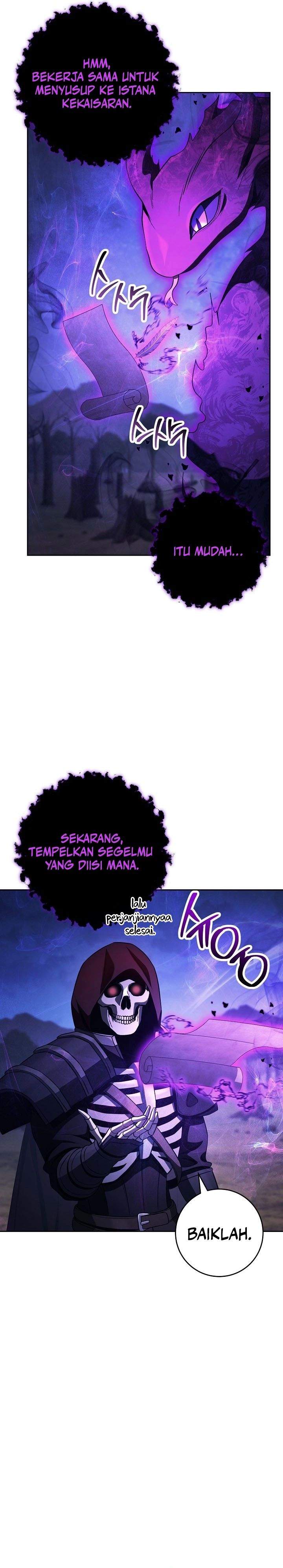 Skeleton Soldier Couldn’t Protect the Dungeon Chap 366 - Next Chap 367