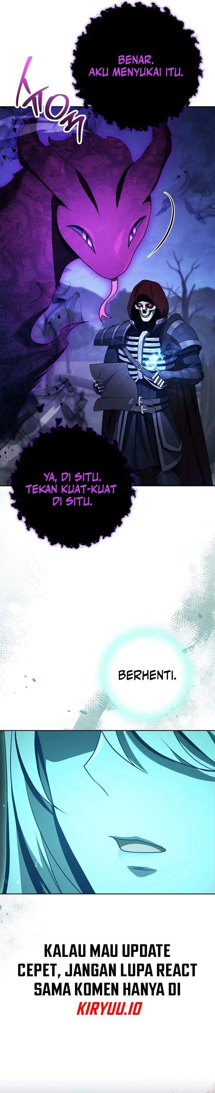 Skeleton Soldier Couldn’t Protect the Dungeon Chap 366 - Next Chap 367