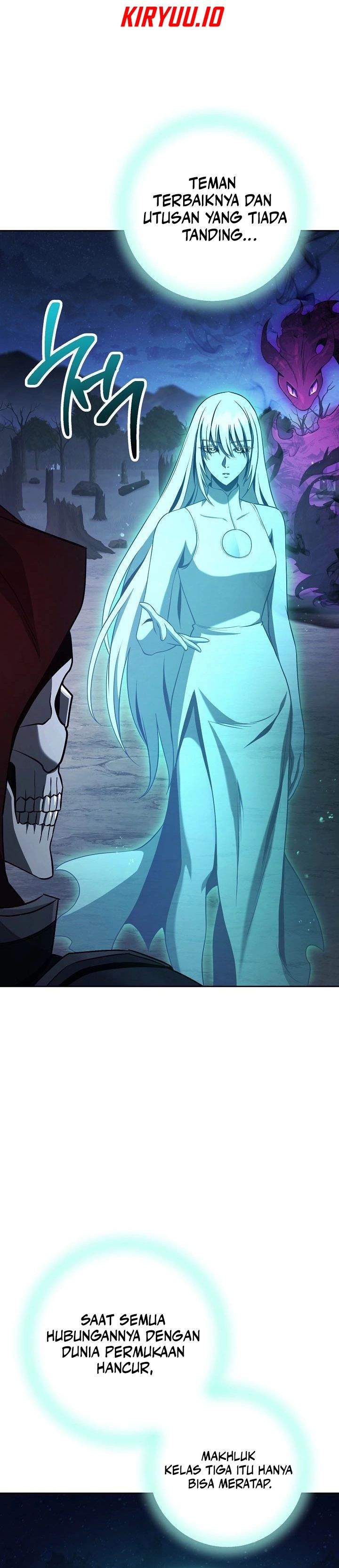 Skeleton Soldier Couldn’t Protect the Dungeon Chap 366 - Next Chap 367