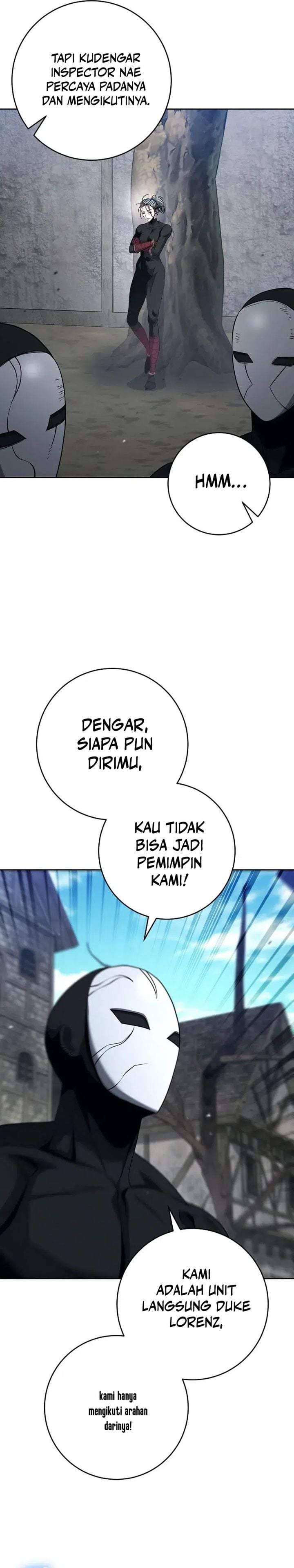 Skeleton Soldier Couldn’t Protect the Dungeon Chap 368 - Next Chap 369
